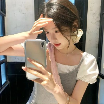 亲爱的别怕我 海报