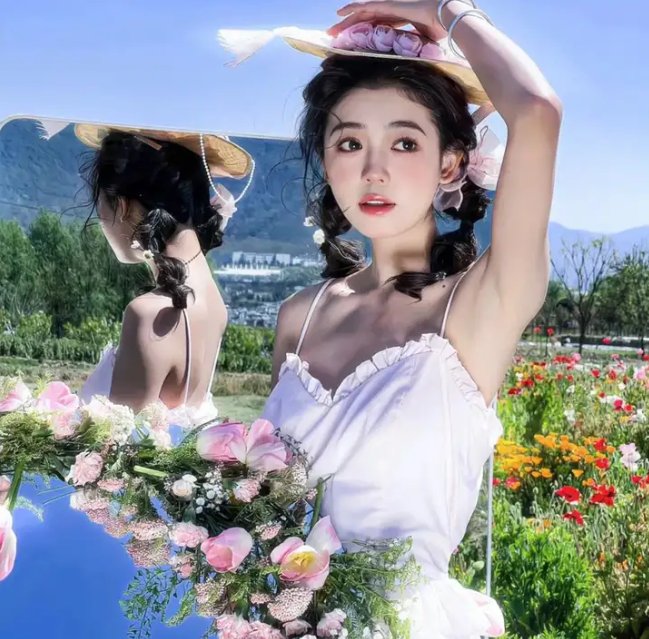 旧金山风物记 海报
