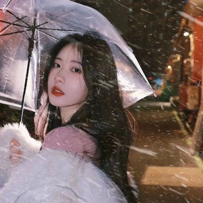 血夜花 海报